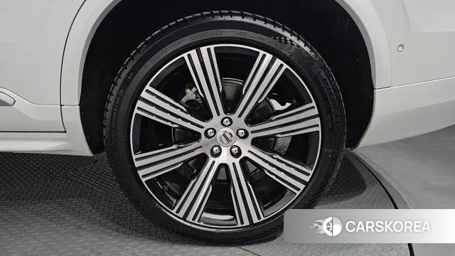 Volvo XC90 second Generation id 3706932 из Кореи 15