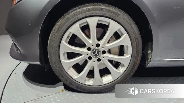 Mercedes-Benz E-Class W213 id 3220945 из Кореи 15