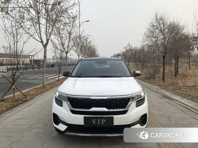 Kia Proud run id 4291414 из Китая 15