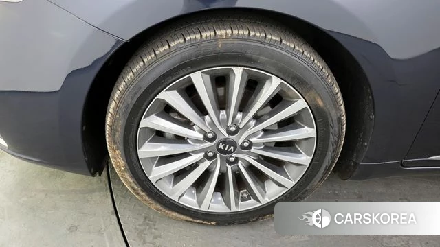 Kia Come New K7 id 4196814 из Кореи 15