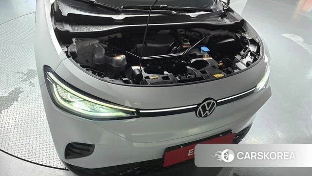 Volkswagen ID.4 id 4631092 из Кореи 26