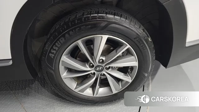 Hyundai Santa Fe TM id 3283466 из Кореи 15