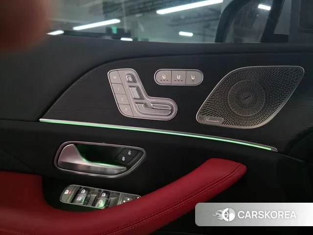 Mercedes-Benz GLE-Class W167 2025 Белый из Кореи, фото 5