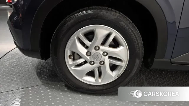 Hyundai Venue id 3459532 из Кореи 15