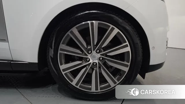 Land Rover Range Rover 5th Generation id 3031723 из Кореи 15