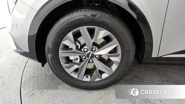 Kia Sportage 5th Generation id 3448295 из Кореи 15