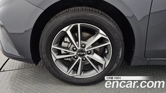 Kia The New K3 2nd generation id 2919913 из Кореи 15