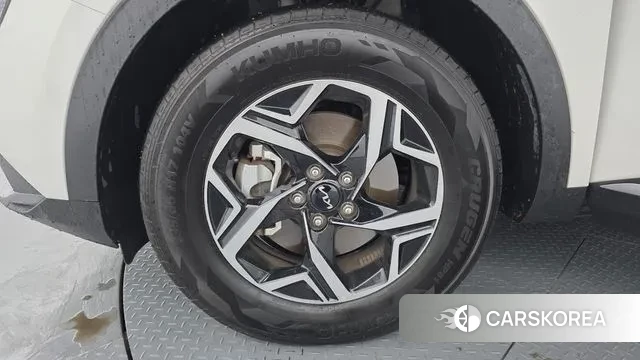 Kia Sportage 5th Generation id 3507578 из Кореи 15