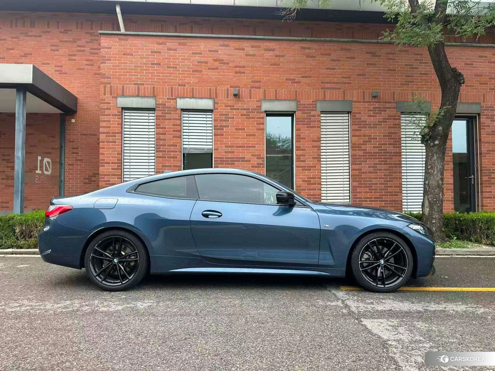 BMW 4 series id 4479857 из Китая 21