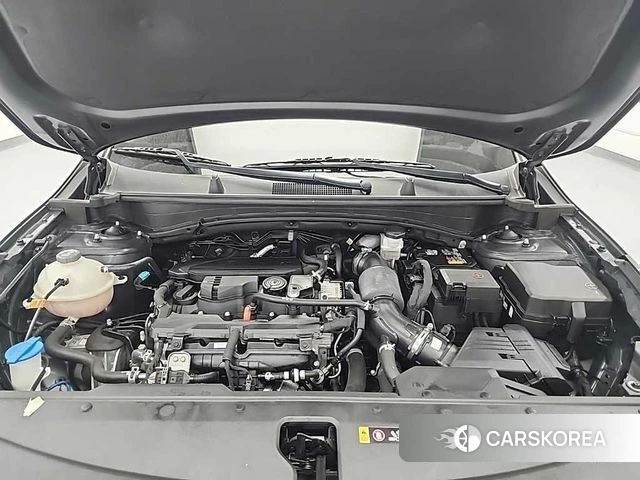 Kia Sportage 5th Generation 2022 Черный из Кореи, фото 5