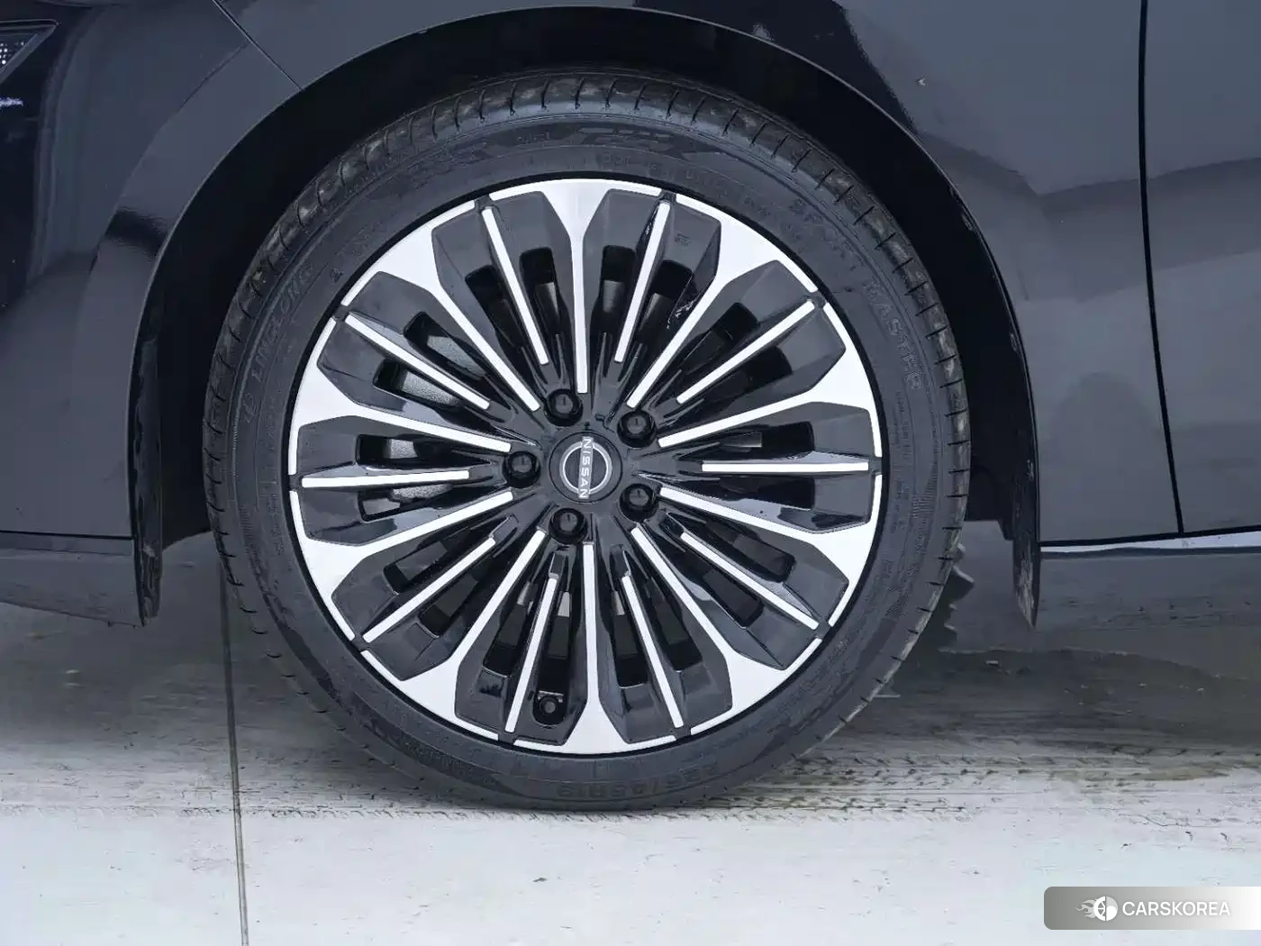 Nissan N7 id 4546129 из Китая 21