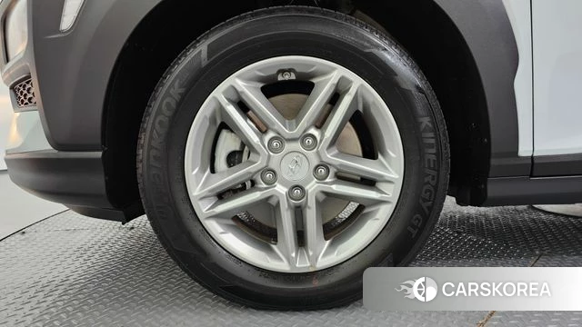 Hyundai Kona id 4918657 из Кореи 25