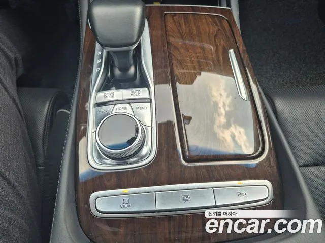 Kia More K9 id 2765370 из Кореи 15