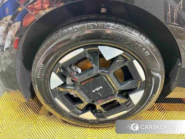 Kia The New Carnival 4th Generation id 3952581 из Кореи 6