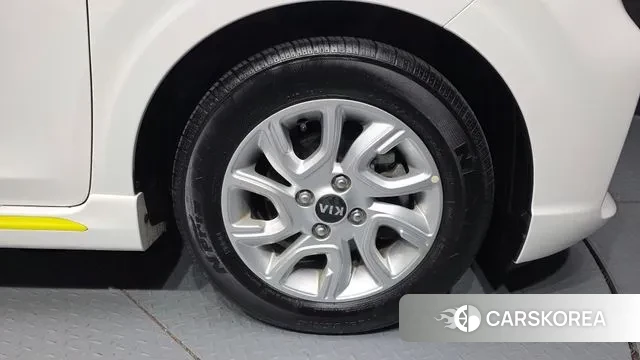 Kia All New Morning (JA) id 3489260 из Кореи 15