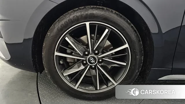 Hyundai The New Grandeur IG id 3651171 из Кореи 15