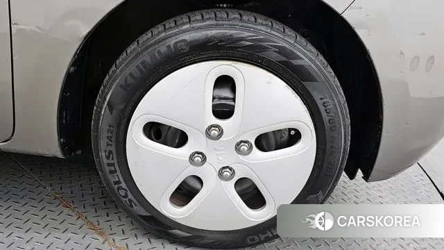 Kia The New Ray id 3133985 из Кореи 15