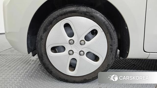 Kia The New Ray id 4609571 из Кореи 15