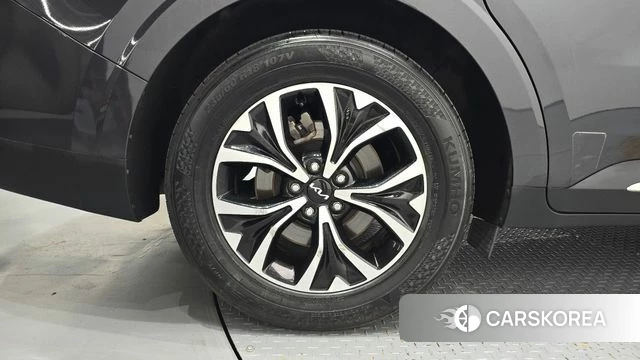Kia Carnival 4th generation id 4414899 из Кореи 28