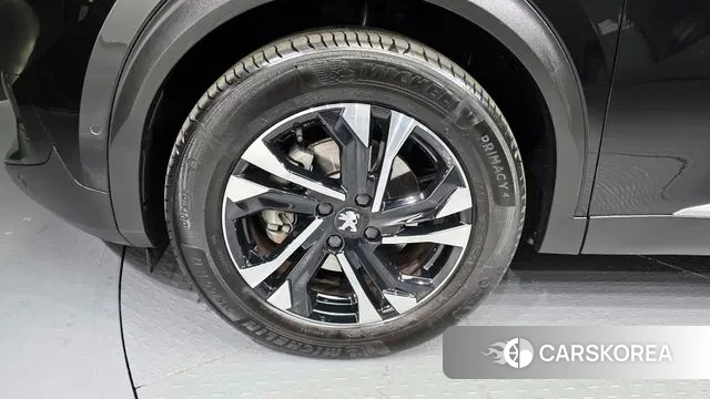 Peugeot e-2008 second generation id 3247538 из Кореи 15