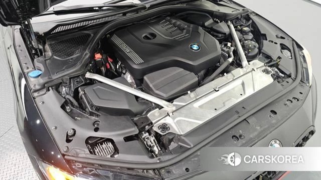 BMW 4 Series (G22) id 4641581 из Кореи 28