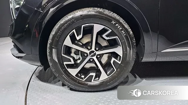 Kia Sportage 5th Generation Hybrid id 3634600 из Кореи 15