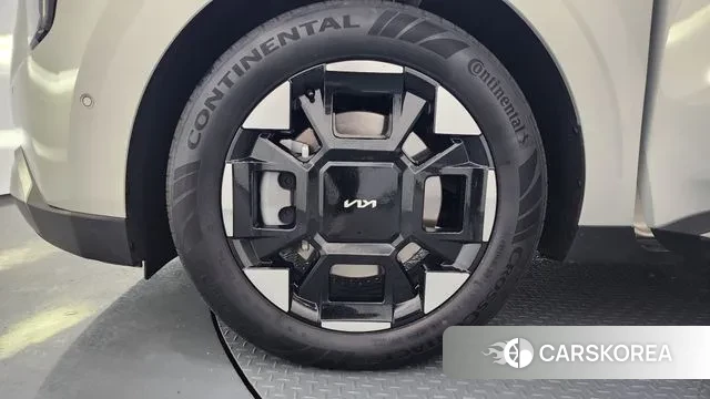 Kia The New Carnival 4th Generation id 3477308 из Кореи 15