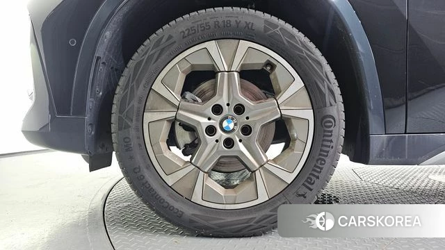 BMW X1 (U11) id 4696335 из Кореи 15