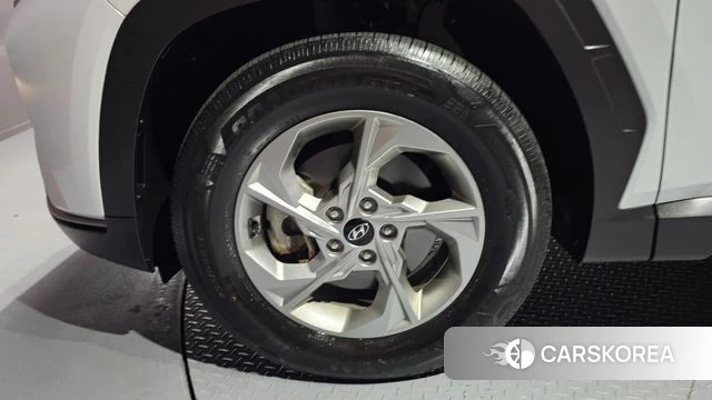 Hyundai Tucson (NX4) id 4409323 из Кореи 15