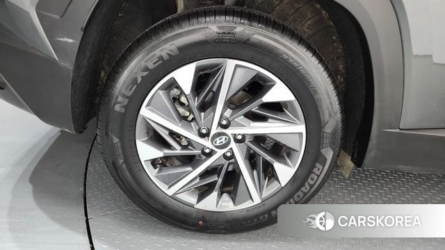 Hyundai Tucson (NX4) id 4317216 из Кореи 15