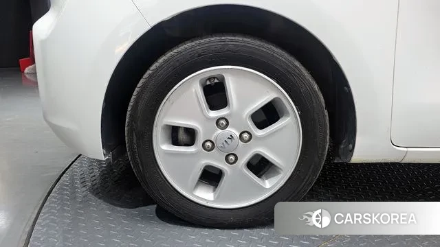 Kia The New Ray id 2995625 из Кореи 15