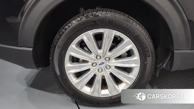 Ford Explorer 6th Generation id 3497002 из Кореи 15