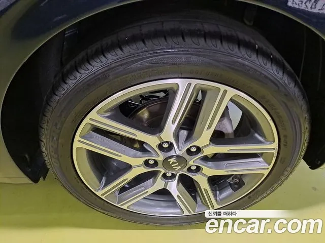 Kia Come New K3 id 2907678 из Кореи 12