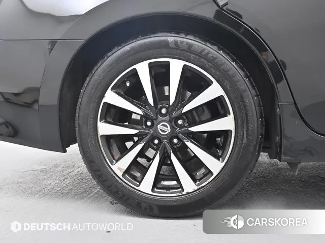 Nissan Altima id 3071788 из Кореи 15