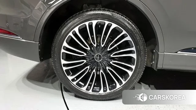 Lincoln Aviator 2nd generation id 3044328 из Кореи 15