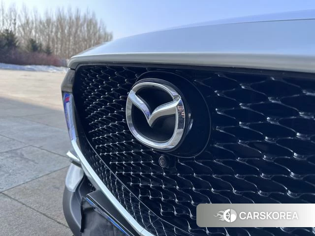 Mazda CX-4 id 4273992 из Китая 24