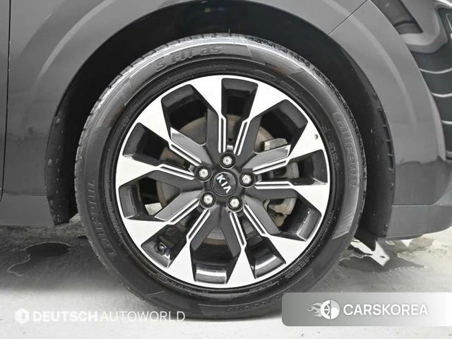 Kia Carnival 4th generation id 4657517 из Кореи 15
