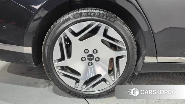 Genesis G90 (RS4) id 3897058 из Кореи 15