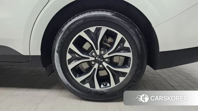 Kia Carnival 4th generation id 3625046 из Кореи 15