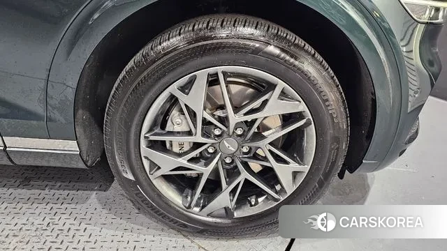 Genesis GV70 id 3685146 из Кореи 15