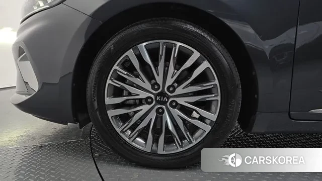 Kia K7 Premier id 3494148 из Кореи 15