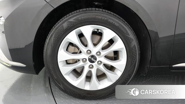 Kia K8 id 4474950 из Кореи 15
