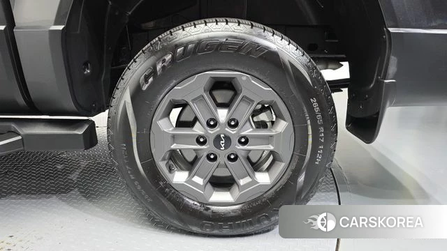 Kia Tasman id 4847320 из Кореи 26