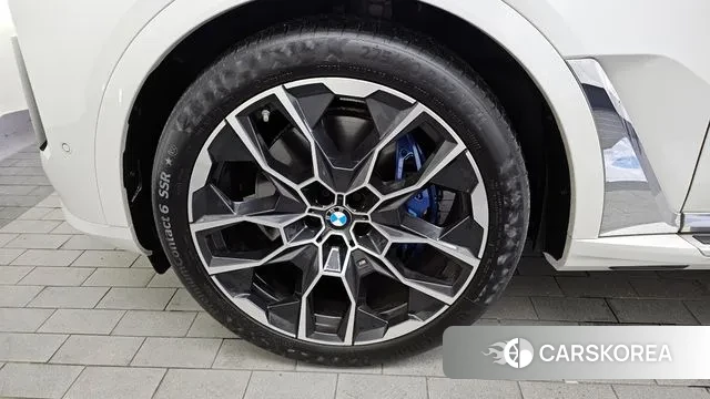 BMW X7 (G07) id 3241322 из Кореи 15