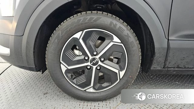 Kia Di Ol Nu Niro id 4185902 из Кореи 28