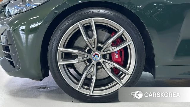 BMW 4 Series (G22) id 4549754 из Кореи 15