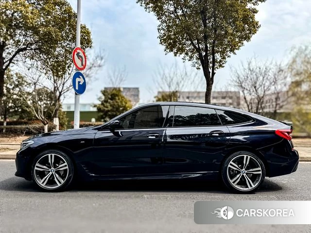 BMW 6 series GT id 4240784 из Китая 20