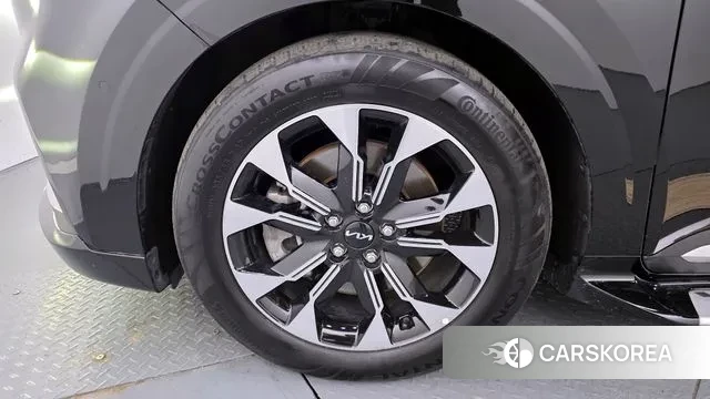 Kia Carnival 4th generation id 3758718 из Кореи 15