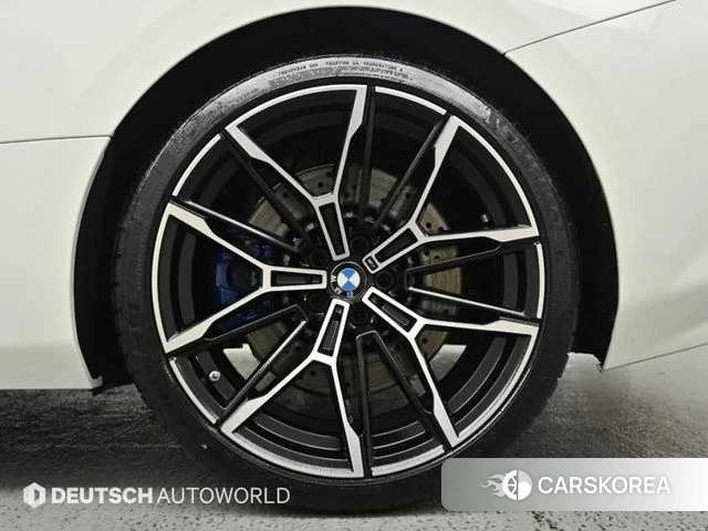 BMW M2 (G87) id 4715180 из Кореи 15