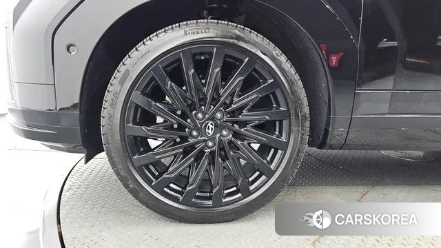 Hyundai Santa Fe (MX5) id 3410131 из Кореи 15